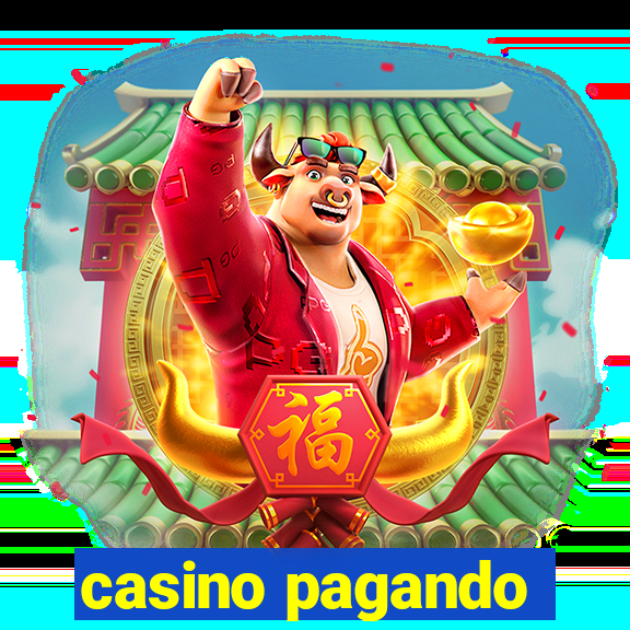 casino pagando