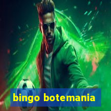 bingo botemania