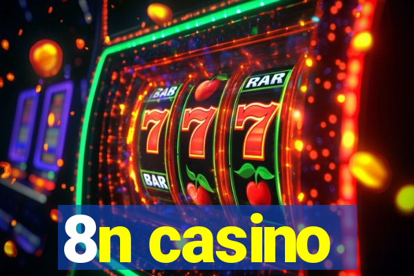 8n casino