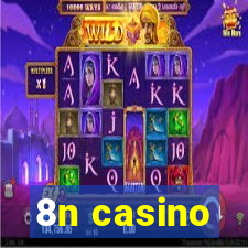 8n casino