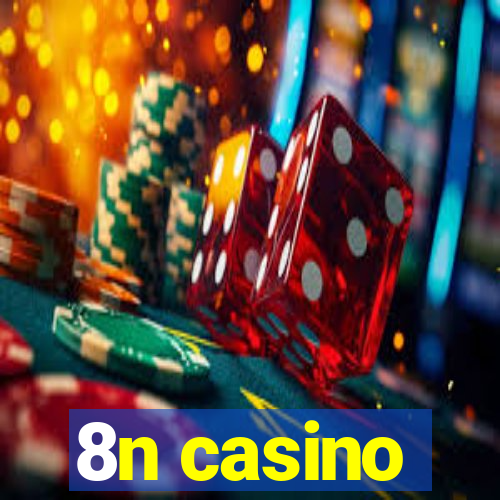 8n casino