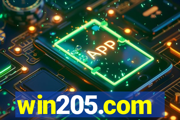 win205.com