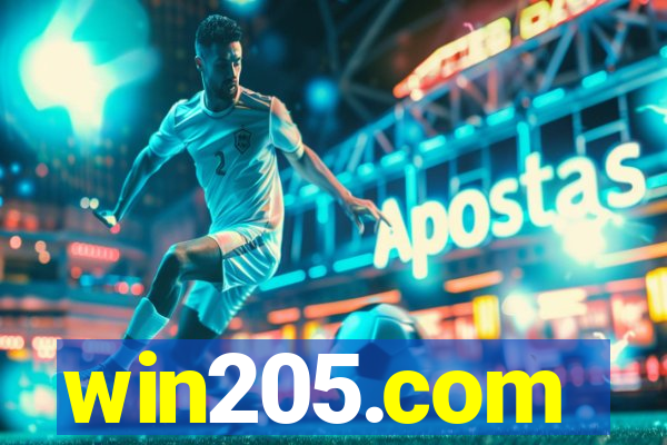 win205.com