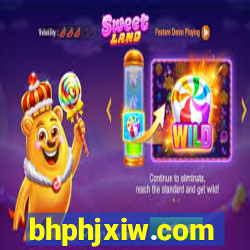 bhphjxiw.com