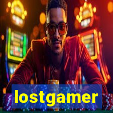 lostgamer