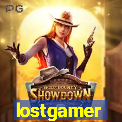 lostgamer