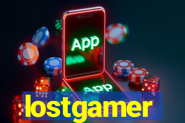 lostgamer