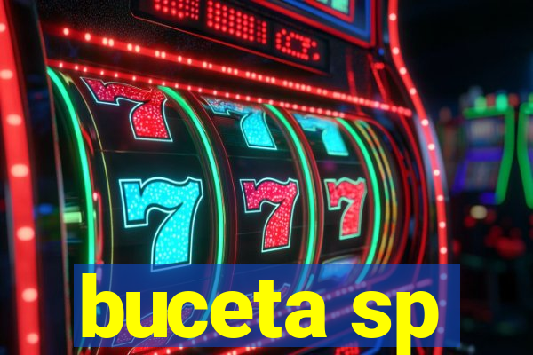 buceta sp