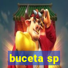 buceta sp