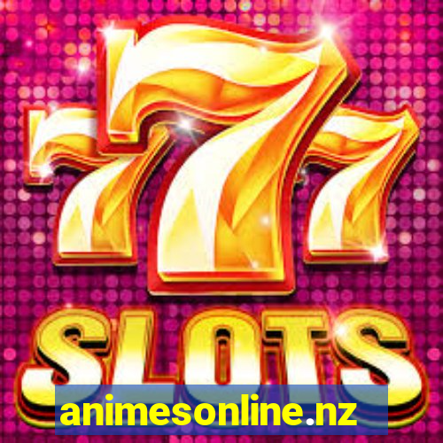 animesonline.nz