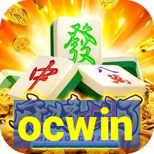 ocwin