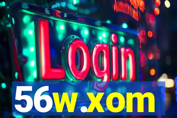 56w.xom