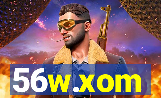 56w.xom