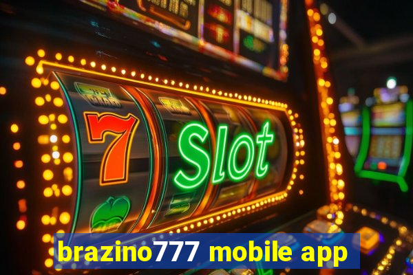 brazino777 mobile app