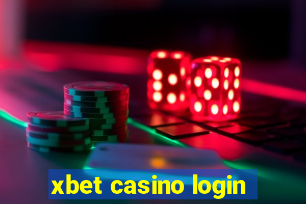 xbet casino login