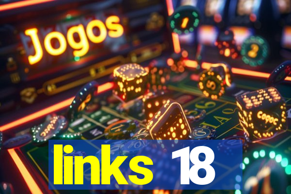 links 18