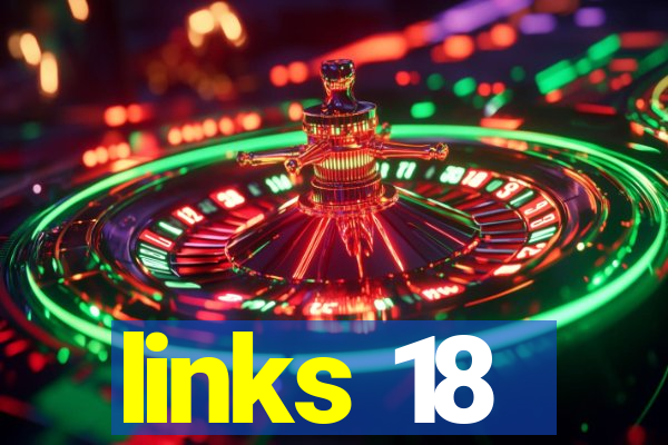 links 18