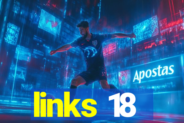 links 18