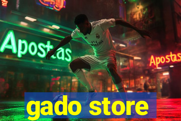 gado store