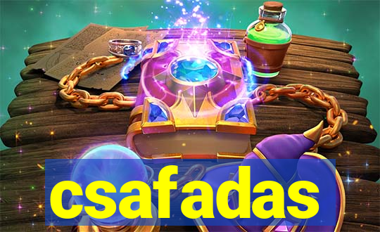 csafadas