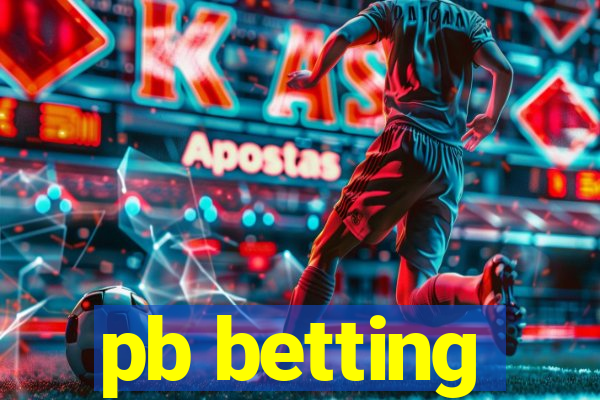 pb betting