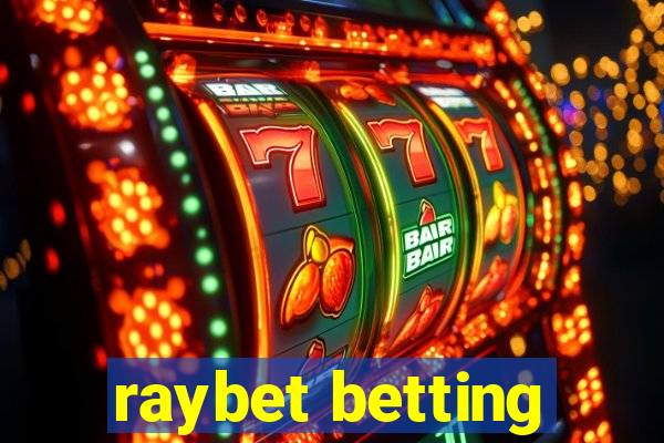 raybet betting