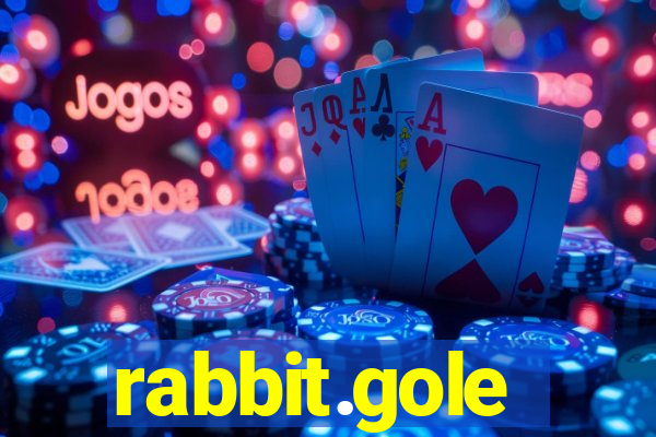 rabbit.gole