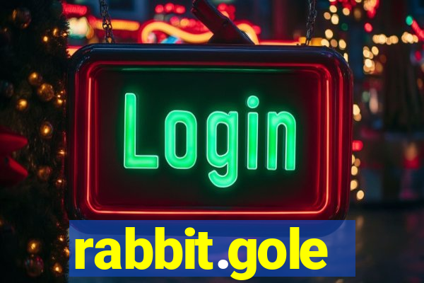 rabbit.gole