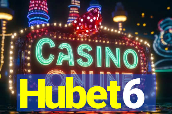 Hubet6