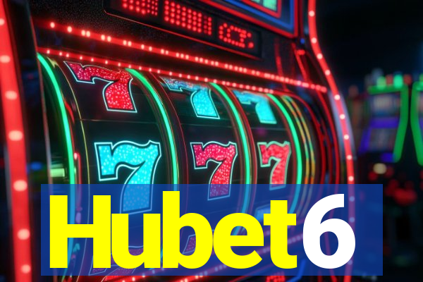 Hubet6