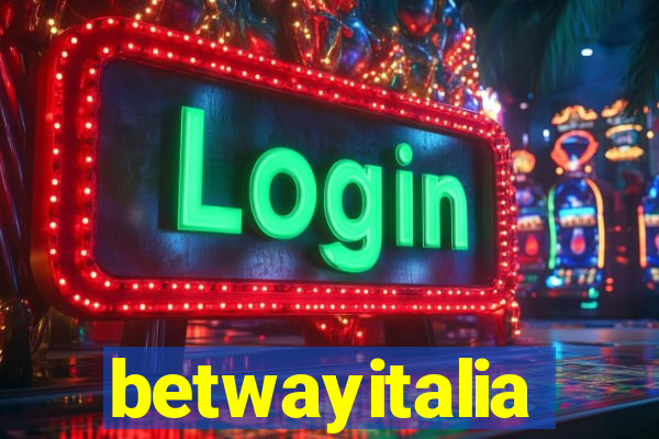 betwayitalia