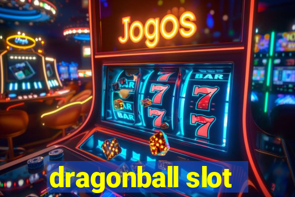 dragonball slot