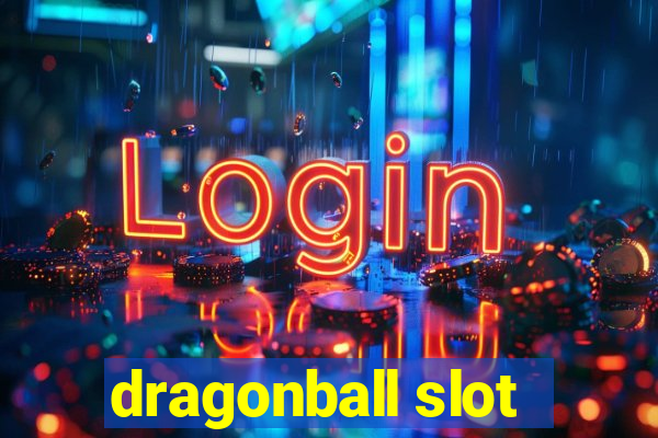 dragonball slot