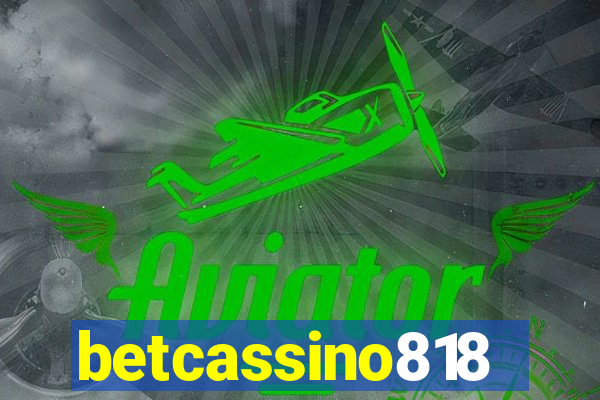 betcassino818