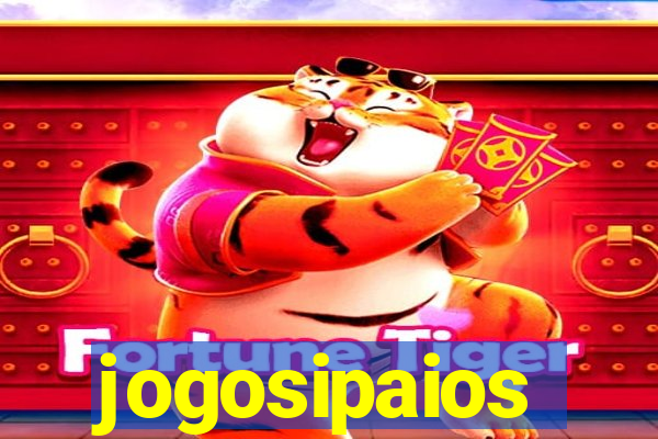 jogosipaios