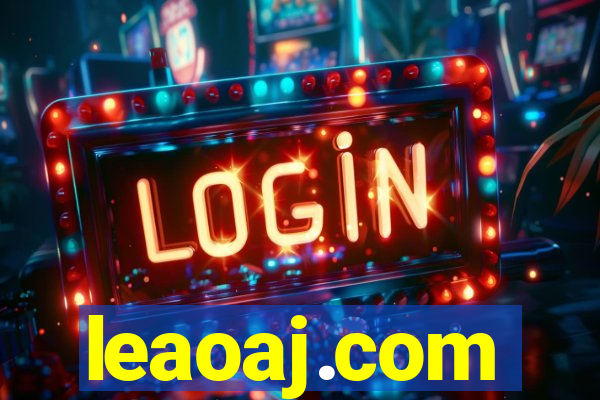 leaoaj.com