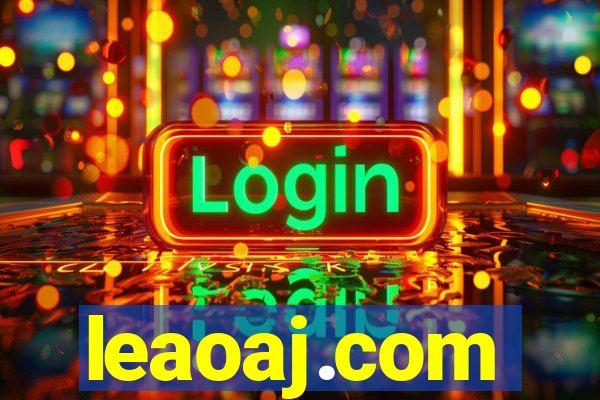 leaoaj.com