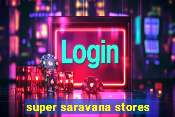 super saravana stores