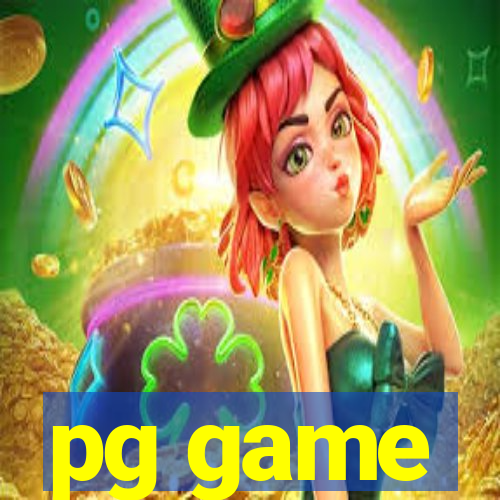 pg game