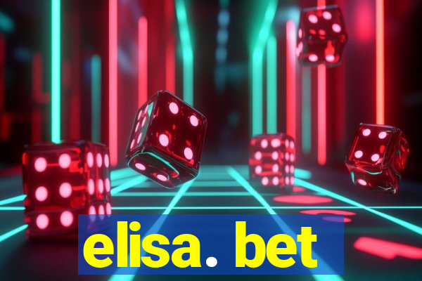 elisa. bet