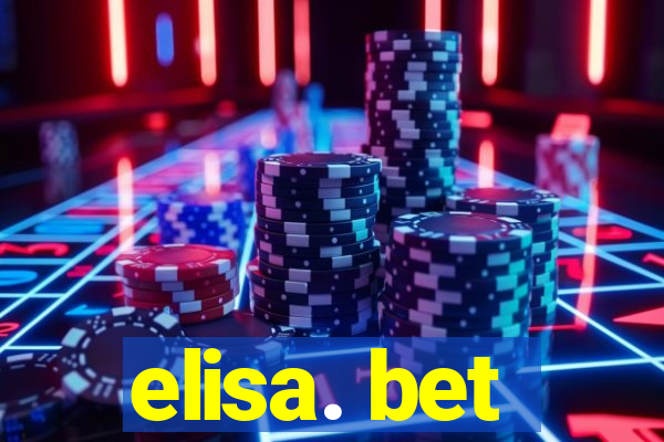 elisa. bet