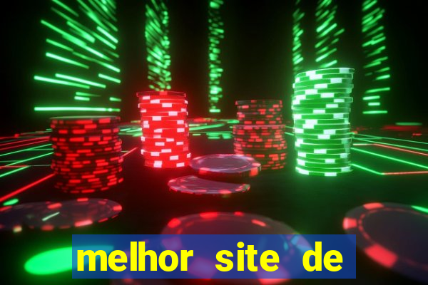 melhor site de slots para ganhar dinheiro