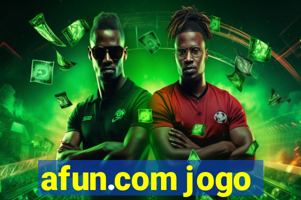 afun.com jogo