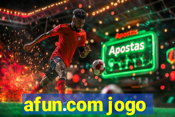 afun.com jogo