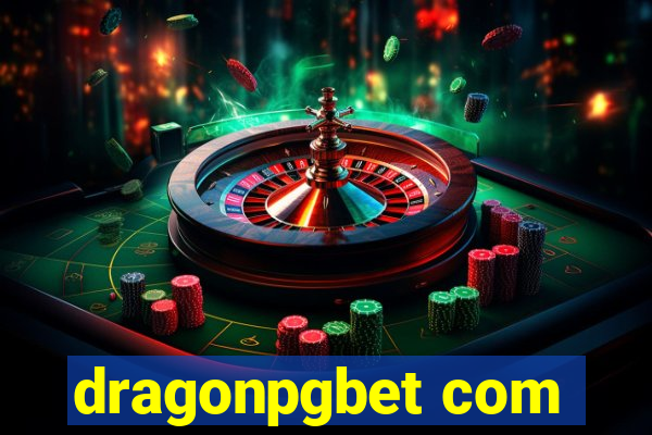 dragonpgbet com