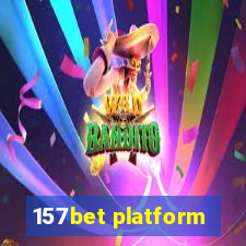 157bet platform