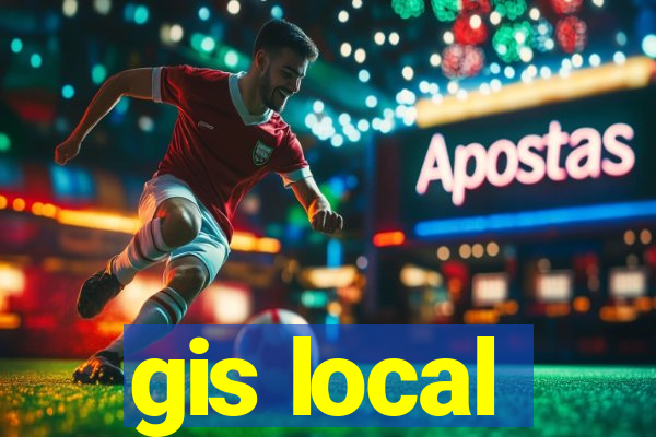 gis local