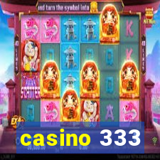 casino 333