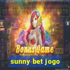 sunny bet jogo