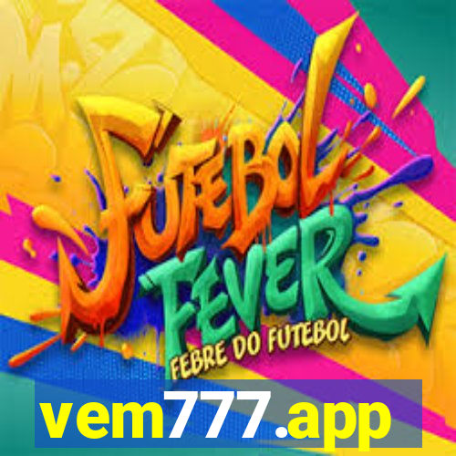 vem777.app